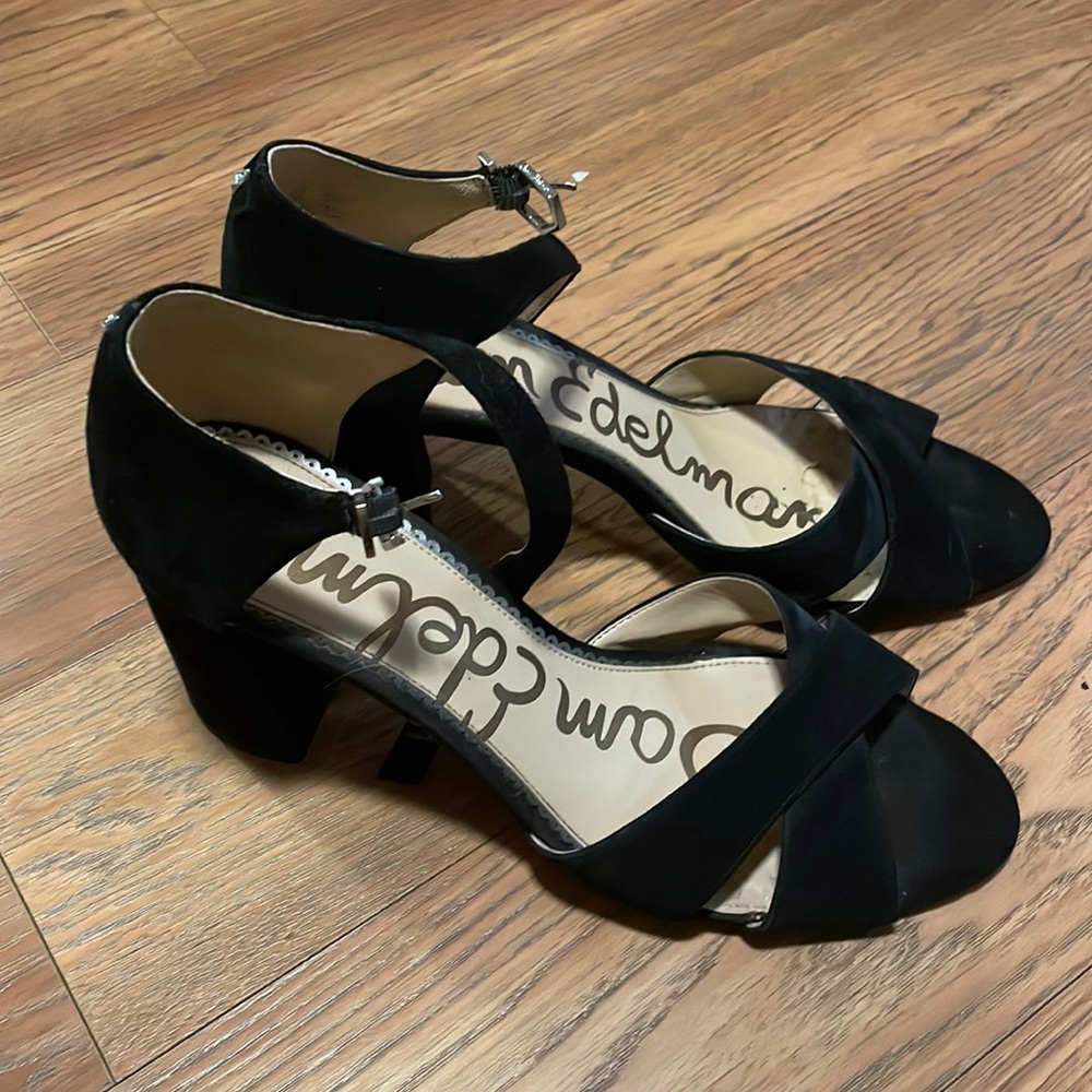 Sam Edelman heels